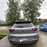 Chevrolet Trailblazer RS 2023/11 2