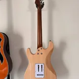 Электрогитара Aria Pro II 714-MK2 Fullerton, ремень, кабель 6
