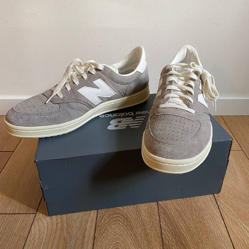 New Balance T500 кроссовки мужские размер 11 US