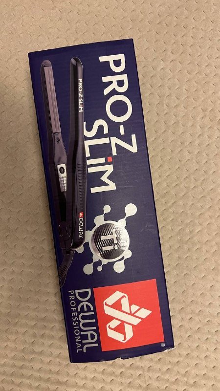 Щипцы-гофре и выпрямитель