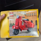Lego 2