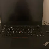 Ноутбук Lenovo ThinkPad T470 1