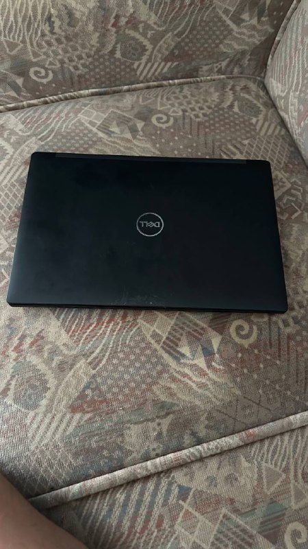 Ноутбук DELL 2