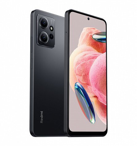 Xiaomi Redmi Note 12 6/128 ГБ
