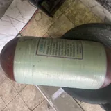 Газовое оборудование для автомобиля, полный комплект 1