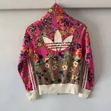 Олимпийка adidas Florel Firebirb 3
