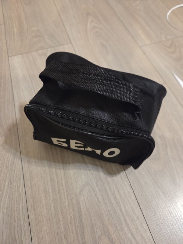 Автомобильный насос БЕЛО новый