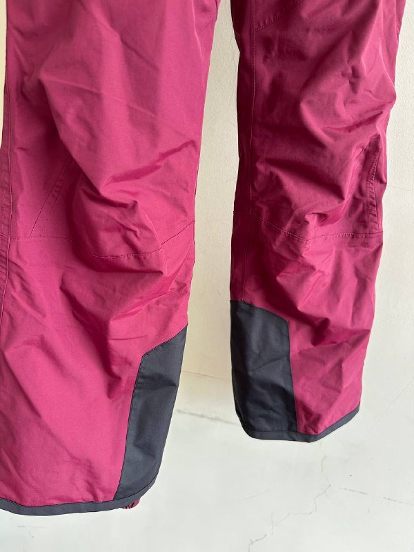 Женские лыжные штаны Jack Wolfskin S 3