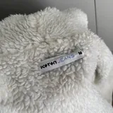 Джинсовая куртка KOTON 2