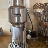 Кофемашина DeLonghi 2