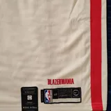 Майка NBA Portland Trail Blazers 3