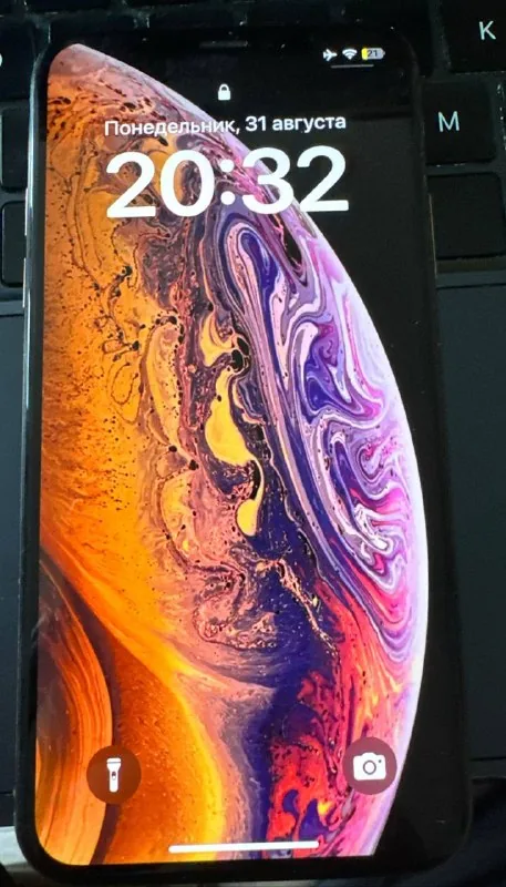 iPhone XS 64GB