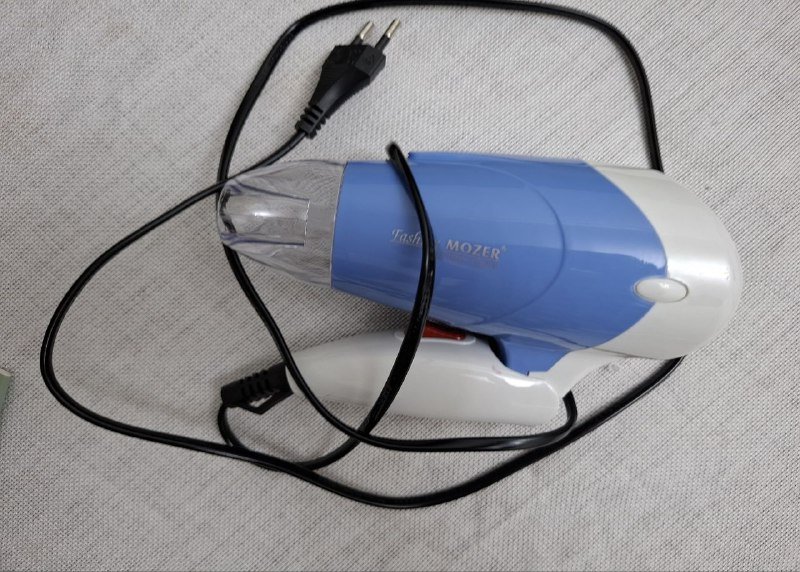 Фен для волос 1200W