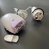 Эпилятор Braun Silk Epil 3 1