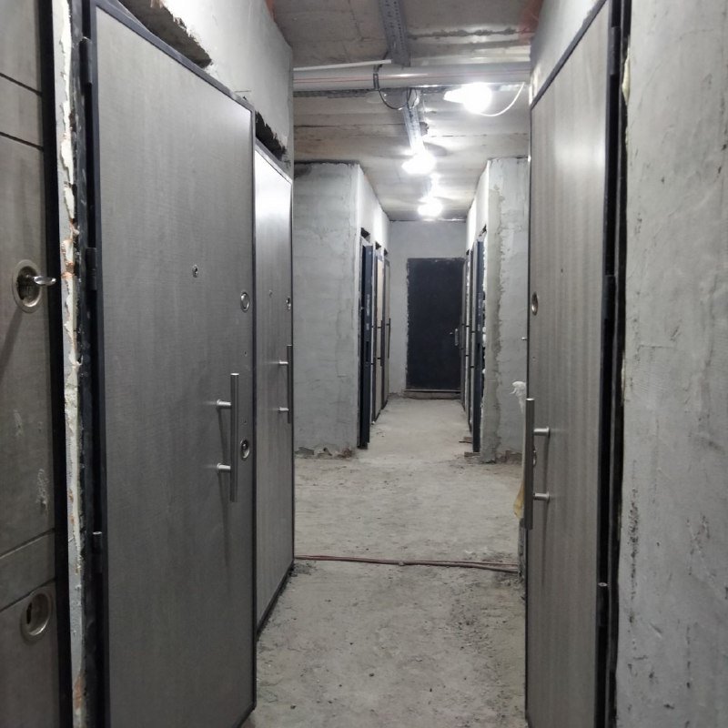 Кладовка склад место хранения