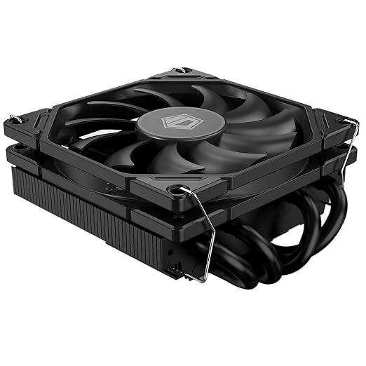 ASRock B450 Gaming ITX, AMD Ryzen 5600, DDR4 32GB, ID-COOLING IS-40X V3 3