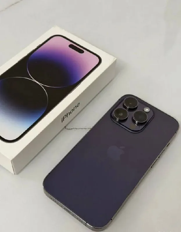 iPhone 14 Pro 128 GB 1