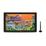 Huion Kamvas 22 графический планшет 3