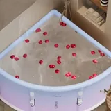 Складная ванна 2