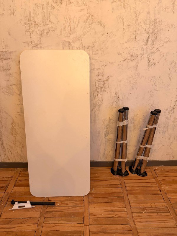 стол ikea новый