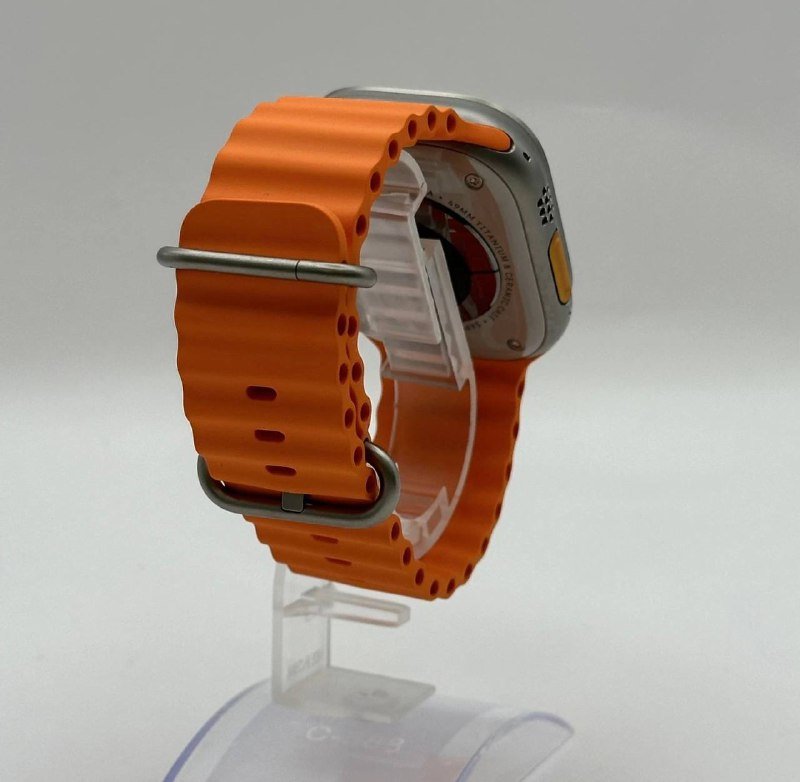 Apple Watch Ultra 2 4