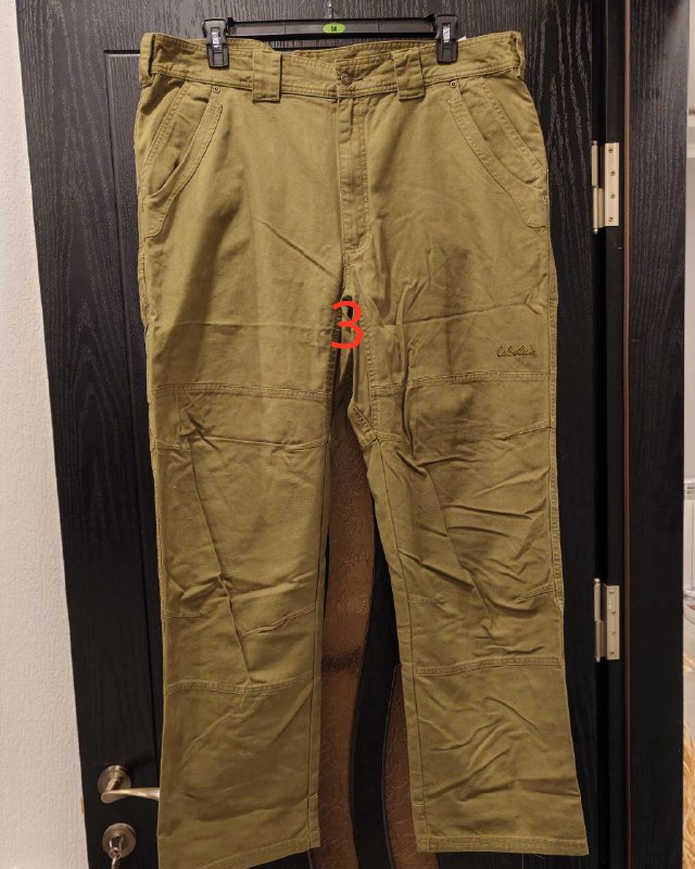 Мужские брюки LC Waikiki, Cabela’s, женская футболка-худи, платье, халат комплект 3