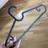 Вешалки IKEA 2