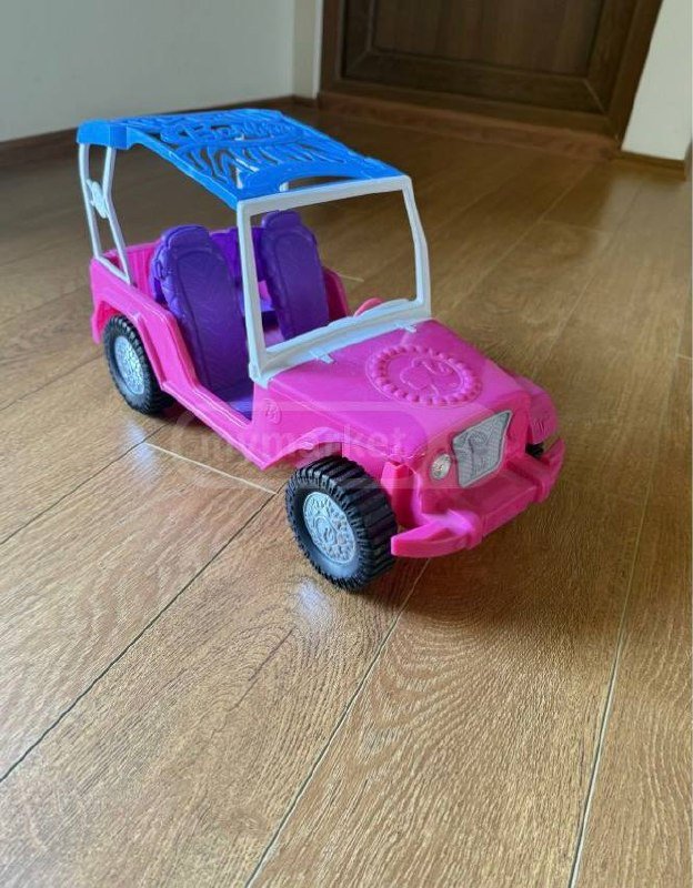Lego Duplo, Monster High дом, Barbie катер, Barbie машина, кукла, Stich, сумка 6