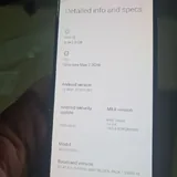 Xiaomi Mi 11 Lite 6/128 6