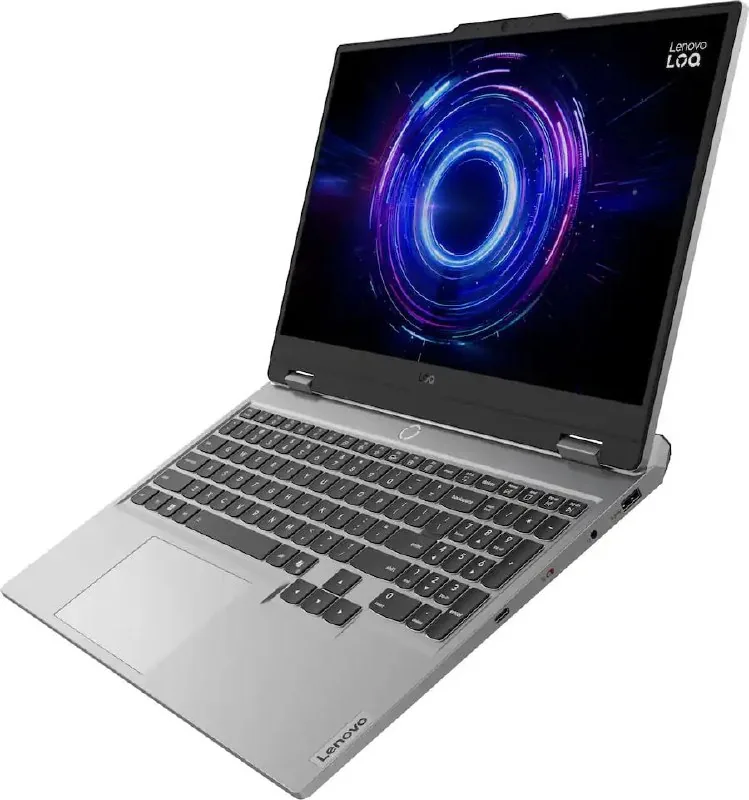 Lenovo Legion LOQ gaming laptop 1