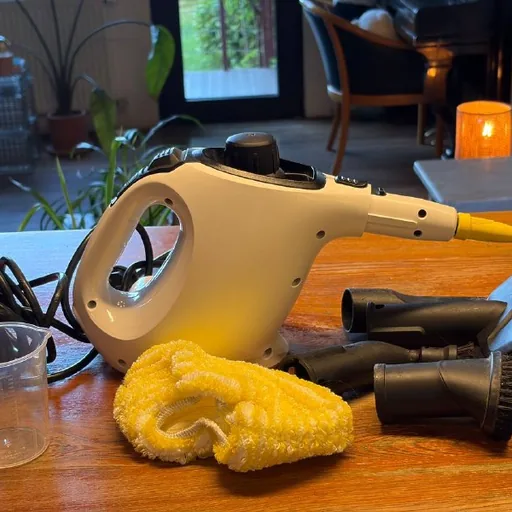 Karcher SC1 Easy Fix
