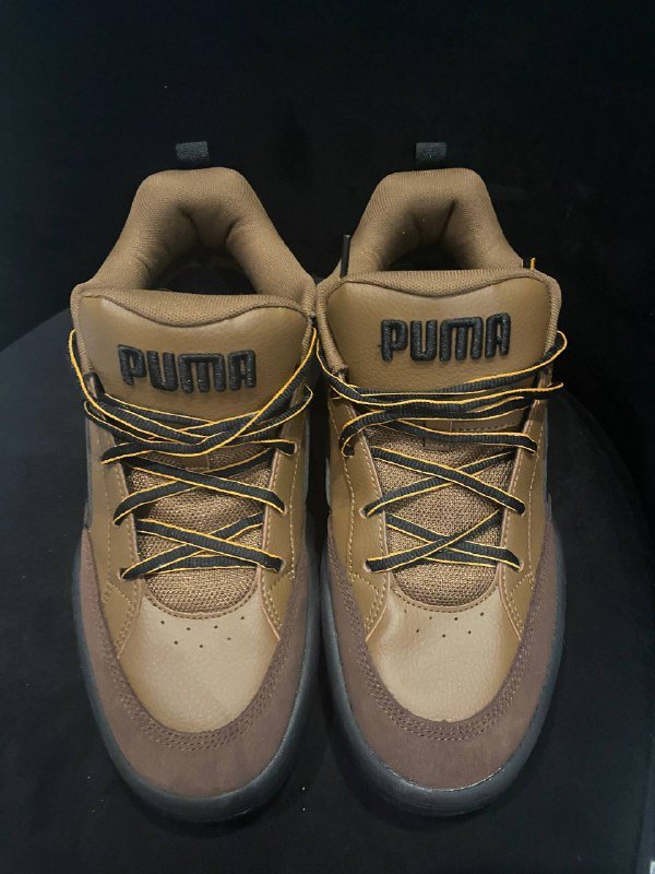 Puma кроссовки 44 размер