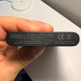 Xiaomi Mi Power Bank 2S 10000 mAh 2