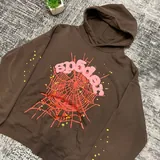 Sp5der hoodie 2