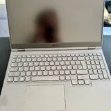 Lenovo Legion S 15IAH7H gaming laptop 1