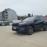 Toyota RAV4 Hybrid 2023 2