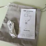 3-осевой стабилизатор для смартфона Merak One M1 4