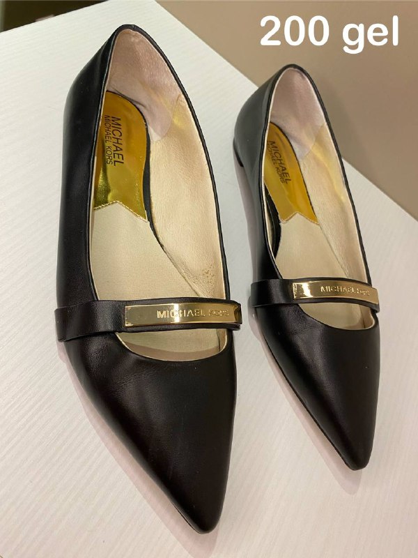 Carlo Pazolini, Blehman, Michael Kors shoes 4