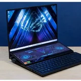 Lenovo Legion Pro 7, Asus ROG Zephyrus Duo 16 игровые ноутбуки 2