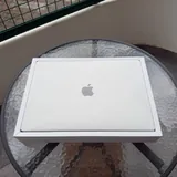 MacBook Pro 16 inch M5 48GB 1TB Silver 1