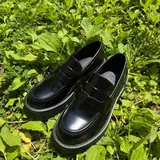 Новые лоферы Bata, 39 размер 4