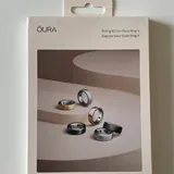 Оригинальный sizing kit Oura 1