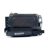 Видеокамера Sony DCR-SR87 4