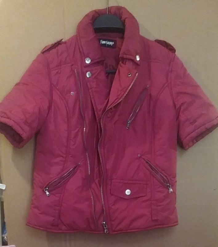 женское теплое платье, свитер, безрукавка, кофта 5