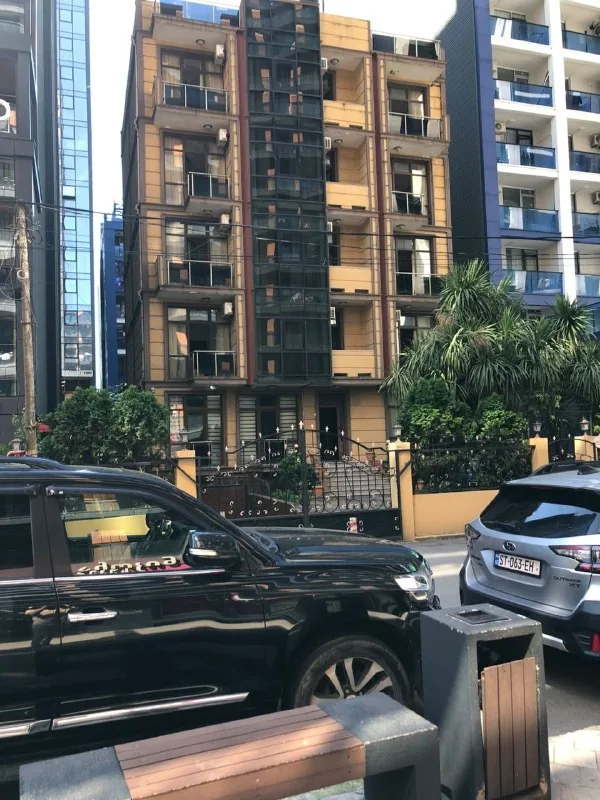 Комнаты в аренду в Батуми