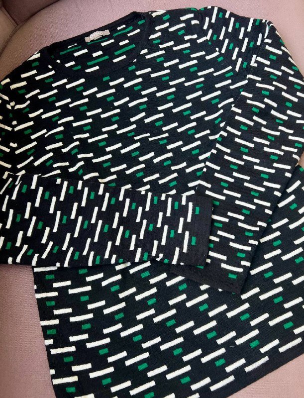 Мужской джемпер размер М до 70 кг 4