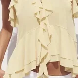 Топ ZARA 5