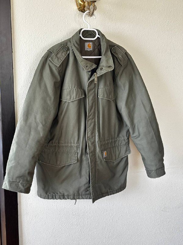 Куртка Carhartt Hickman, размер L