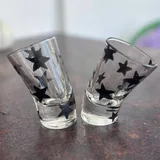 Тюль с вышивкой 5