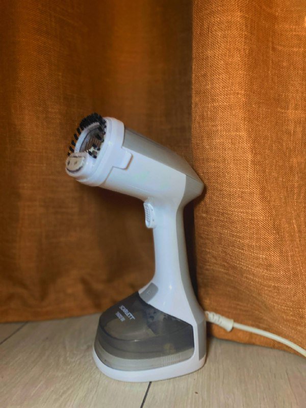 Ручной отпариватель Scarlett 1600W